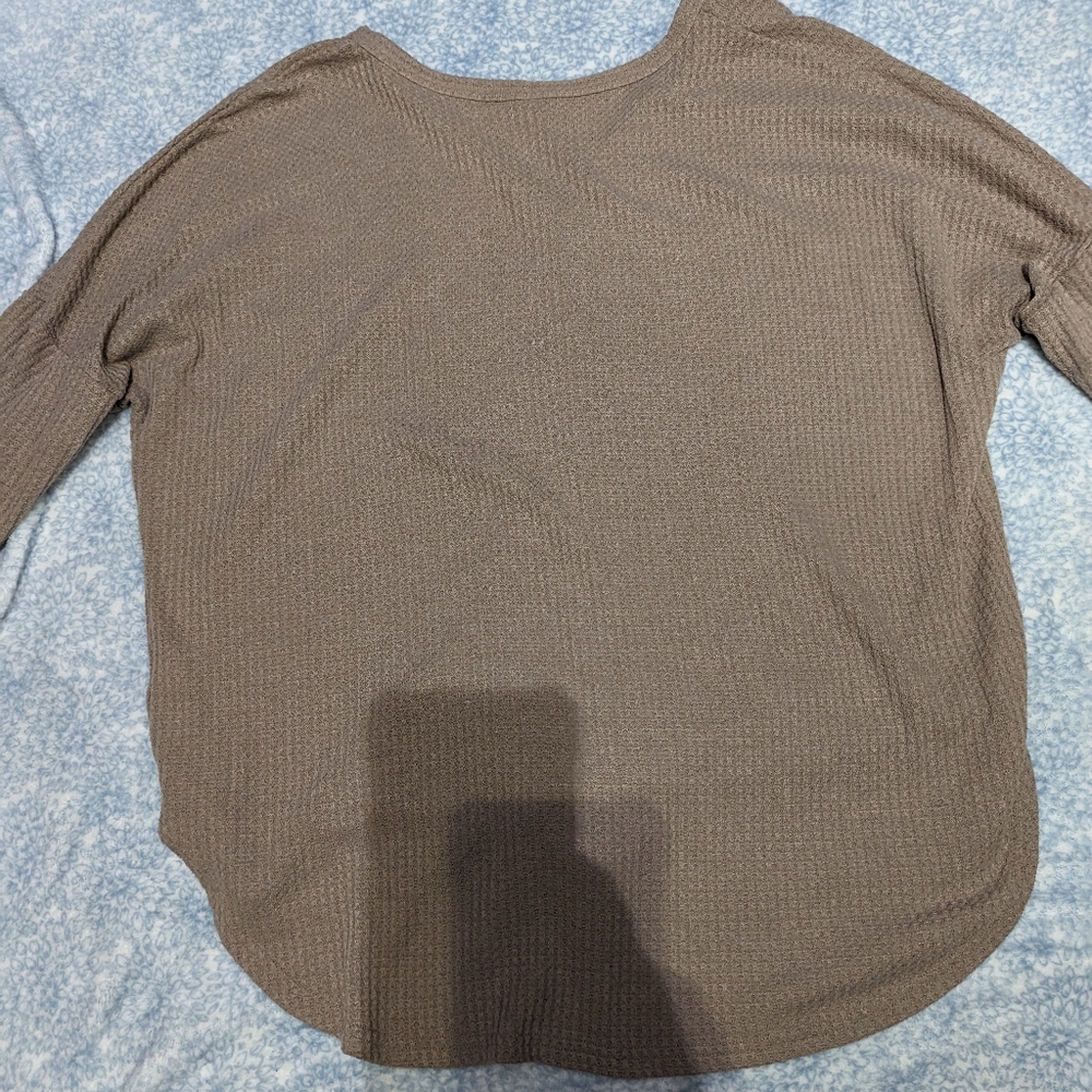 Light sweater - Picture 2 of 4